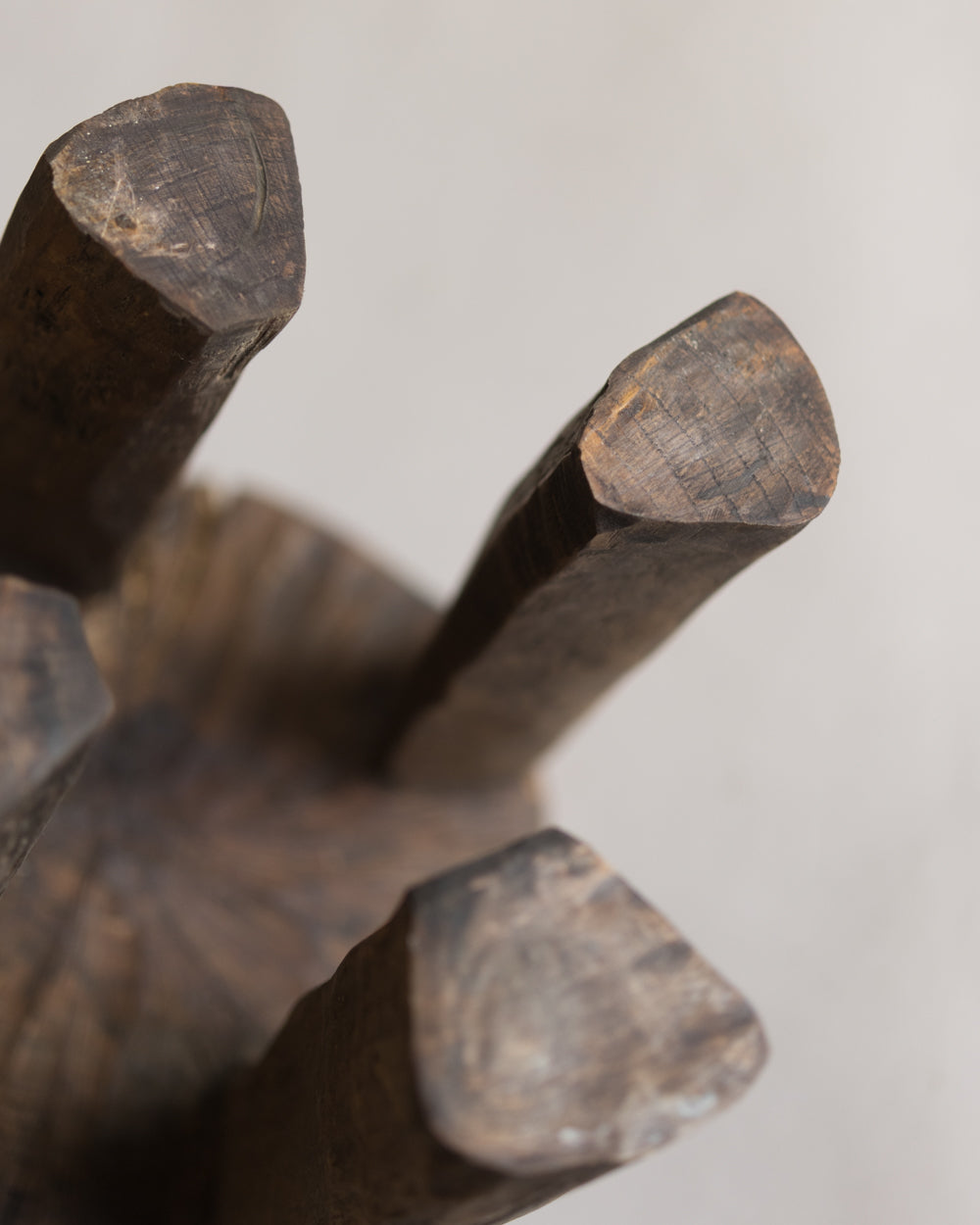 木台 I ・橡木 01