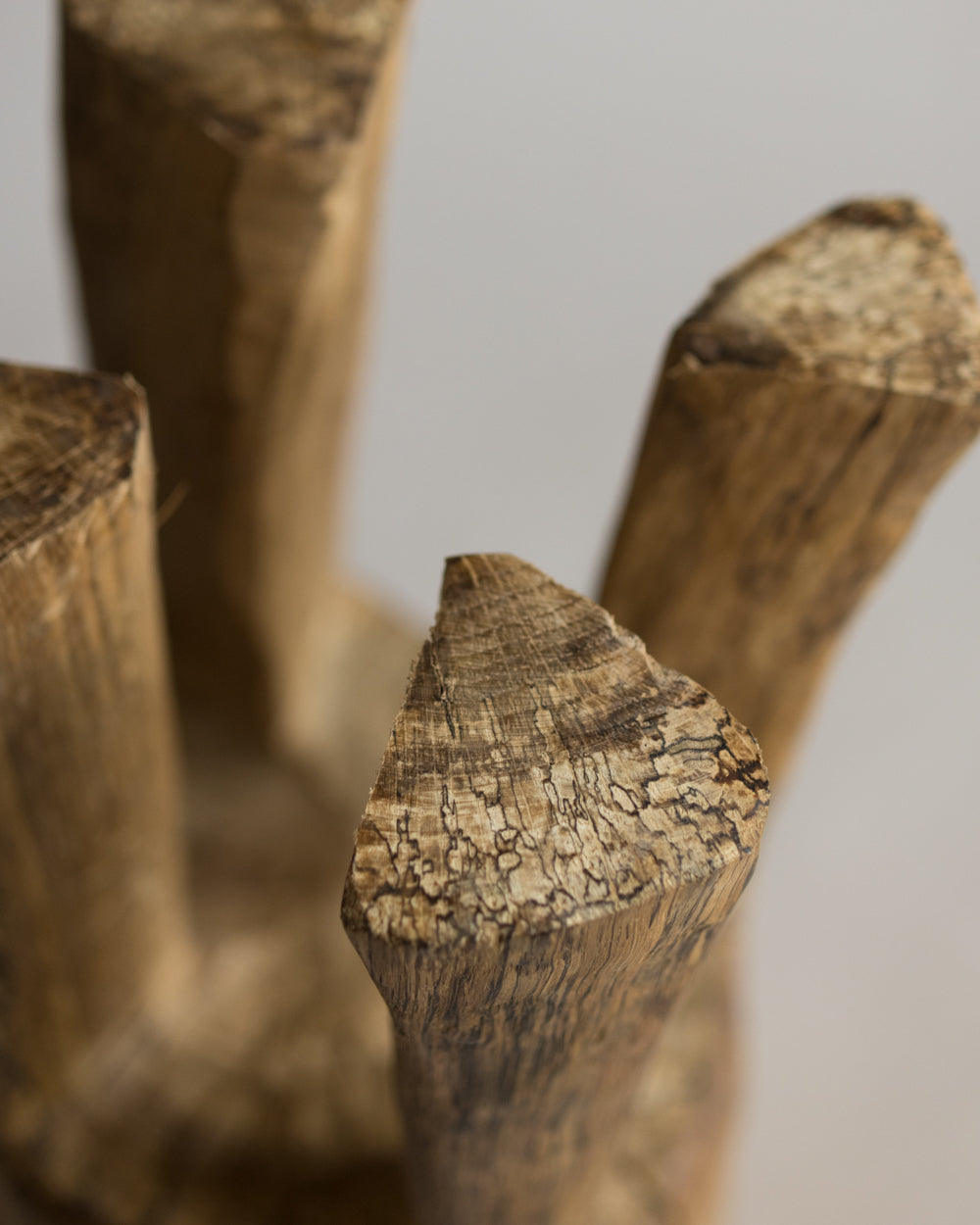 木台 II ・橡木 02