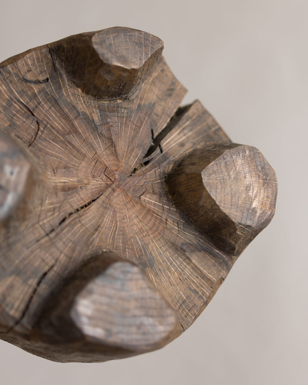 木台 V ・橡木 05