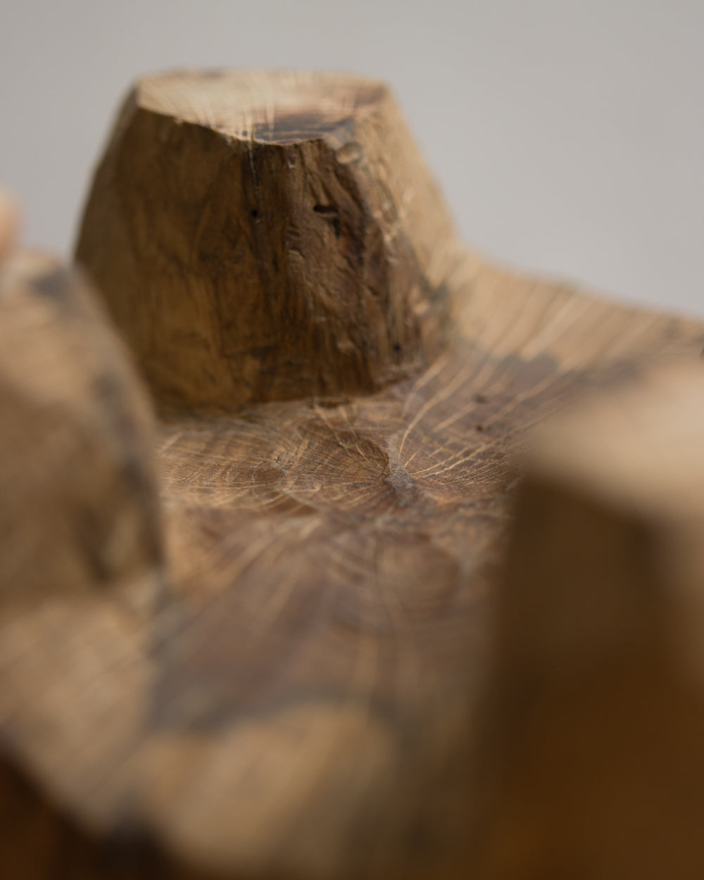 木台 VI ・橡木 06