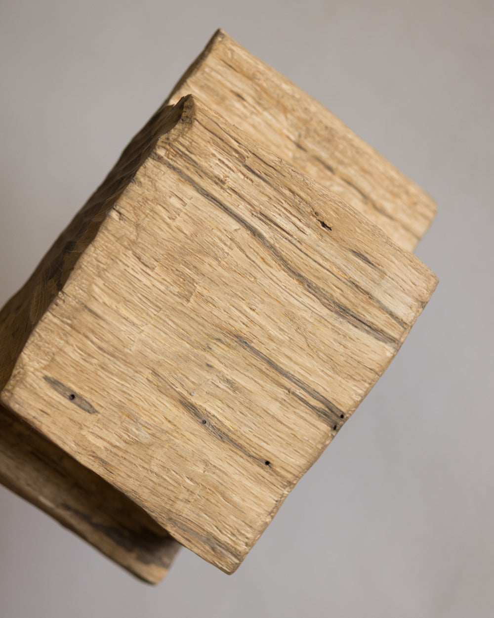 木実籠 I ・橡木 17