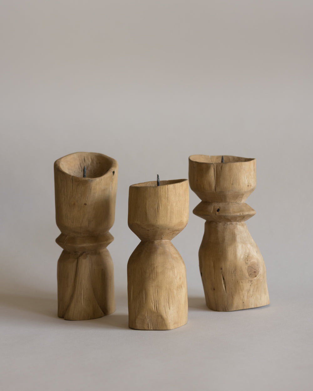 燭台 Woruta II・姥目樫 45