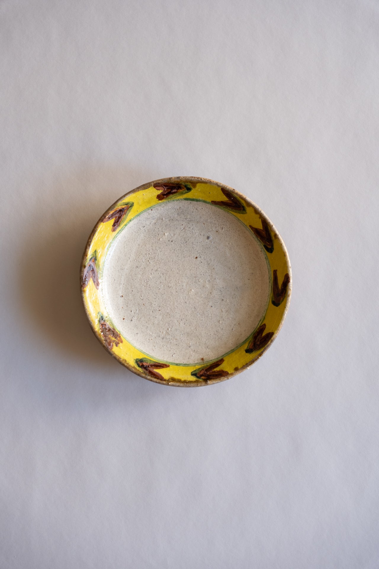 羅馬尼亞・七寸盤(預購)