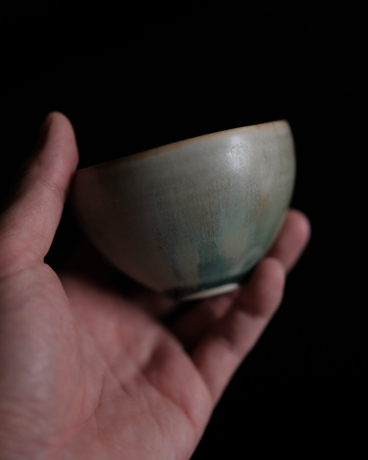 nz-08 茶杯 / 中園晋作