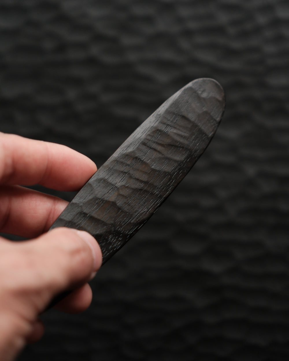 抹醬刀 X・XI・XII