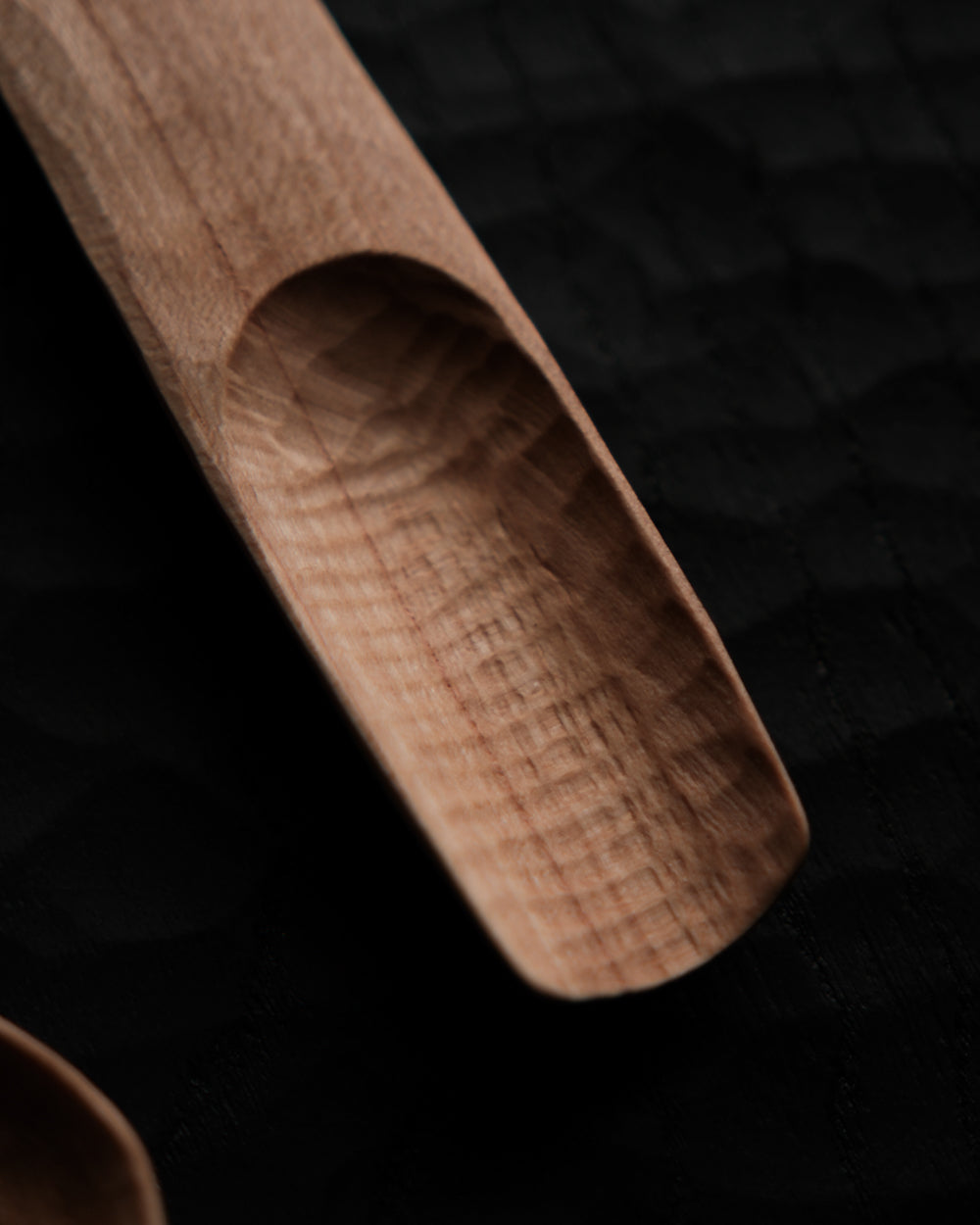 小木匙 IV・V・VI