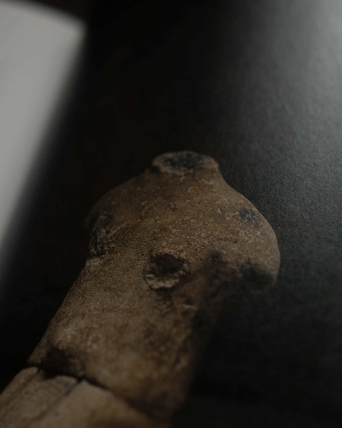 ひとりよがりのものさし|古道具選集