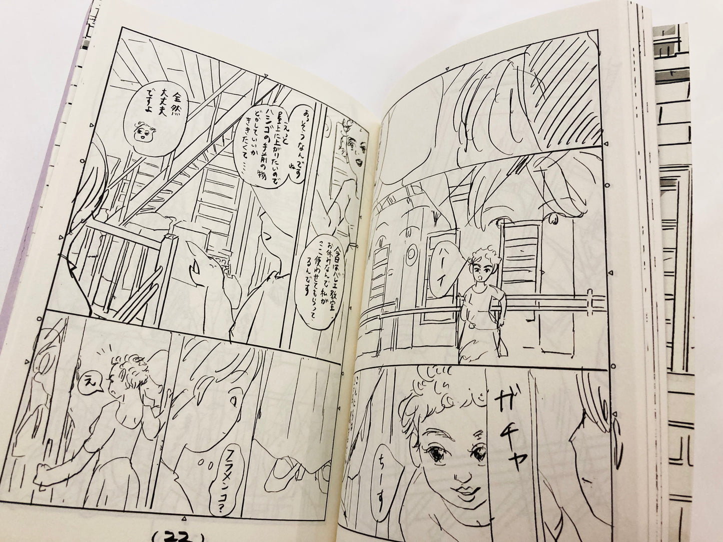 34.231895, 135.1632732・漫畫