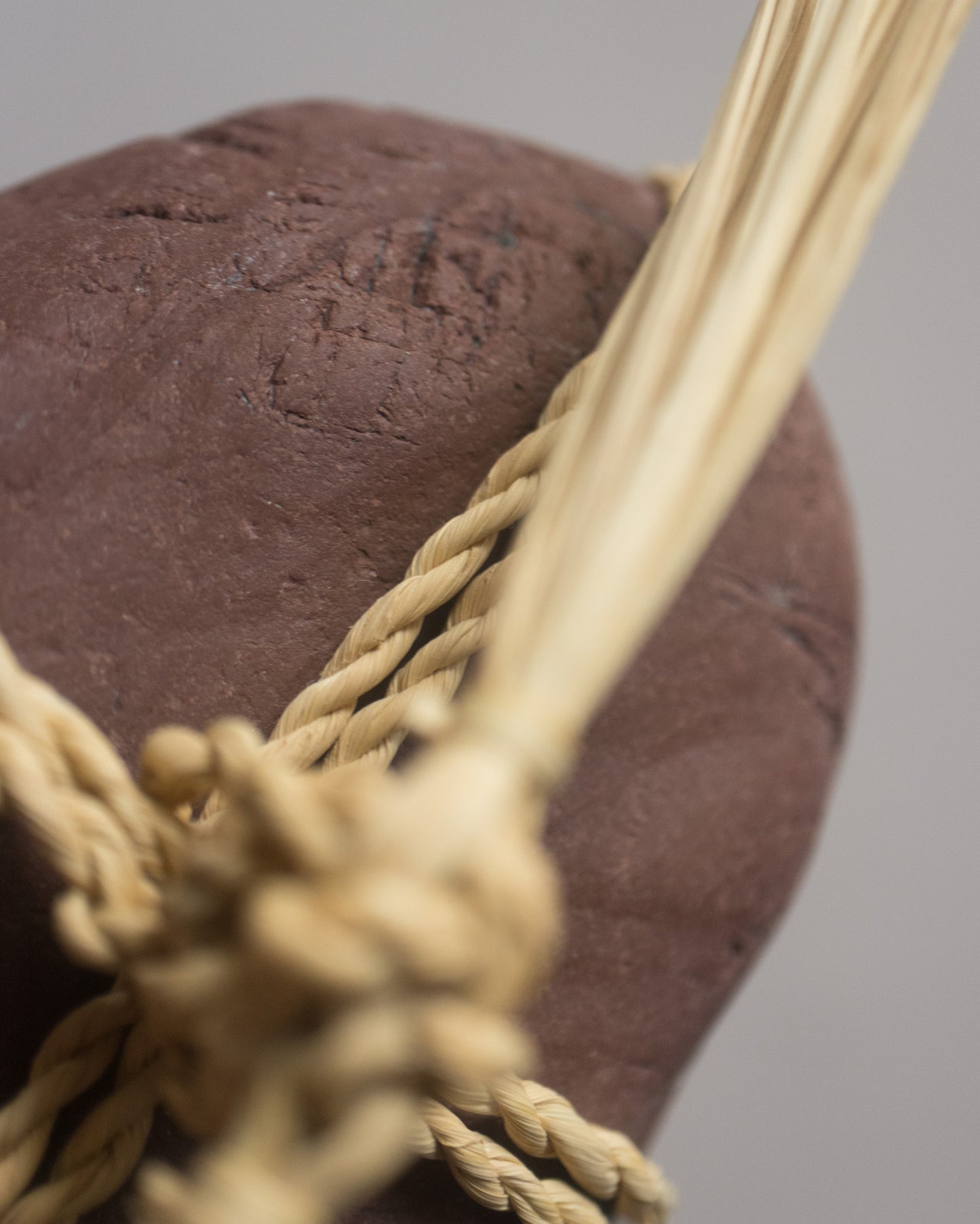 関守石 - XVII / M