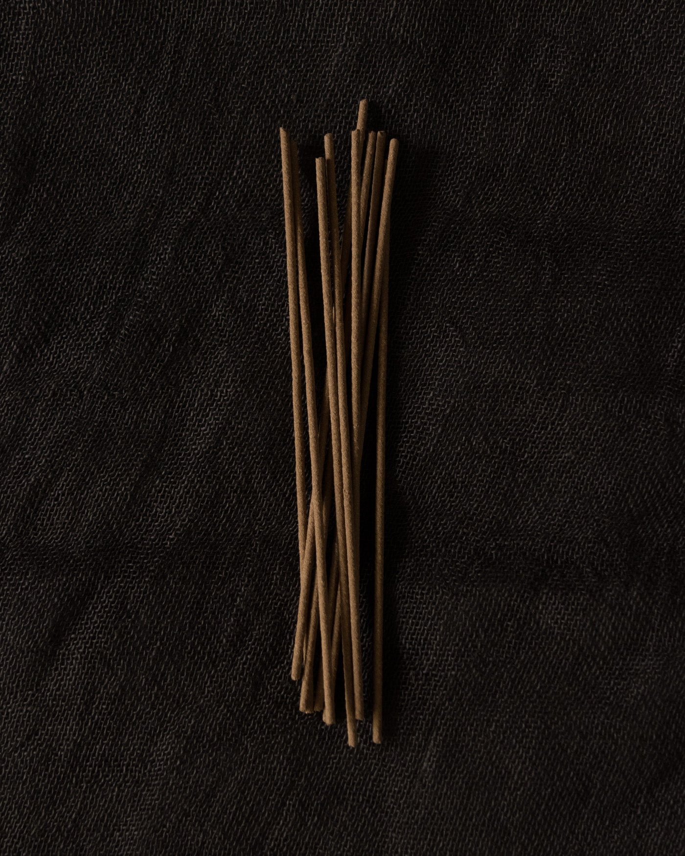 沉香木・線香|附香座
