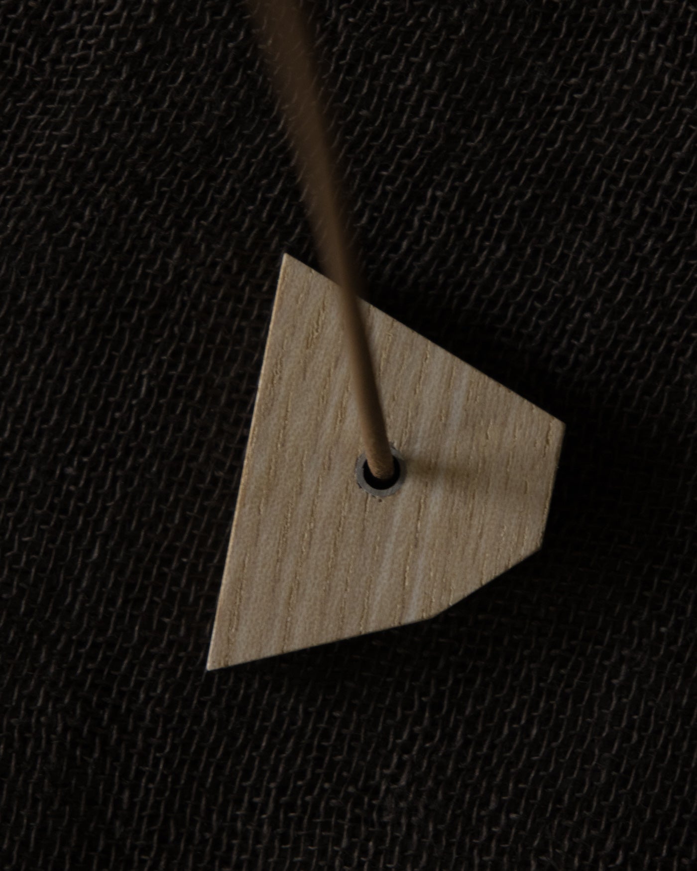 白檀木・線香 | 附香座