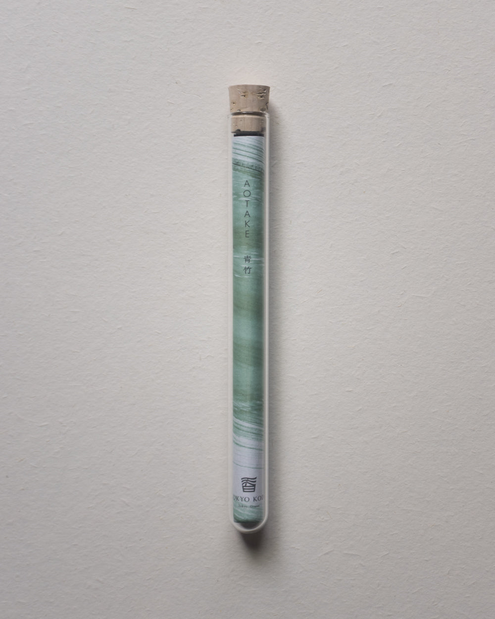 東京香堂・青竹｜ AOTAKE・線香– 山竹｜Koya Sanju