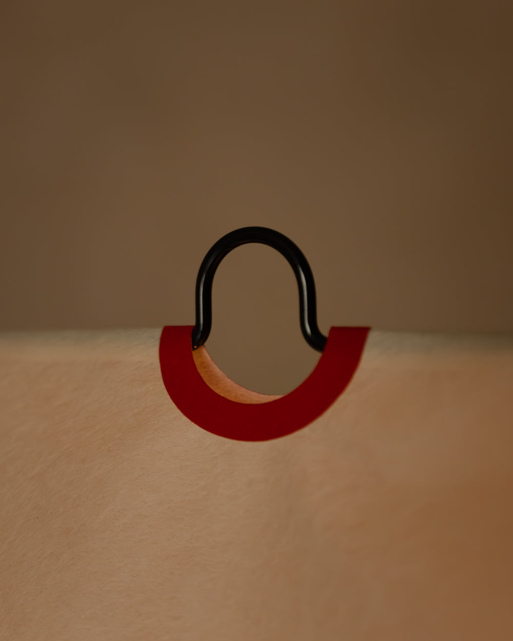 Akari|和紙桌燈 1P