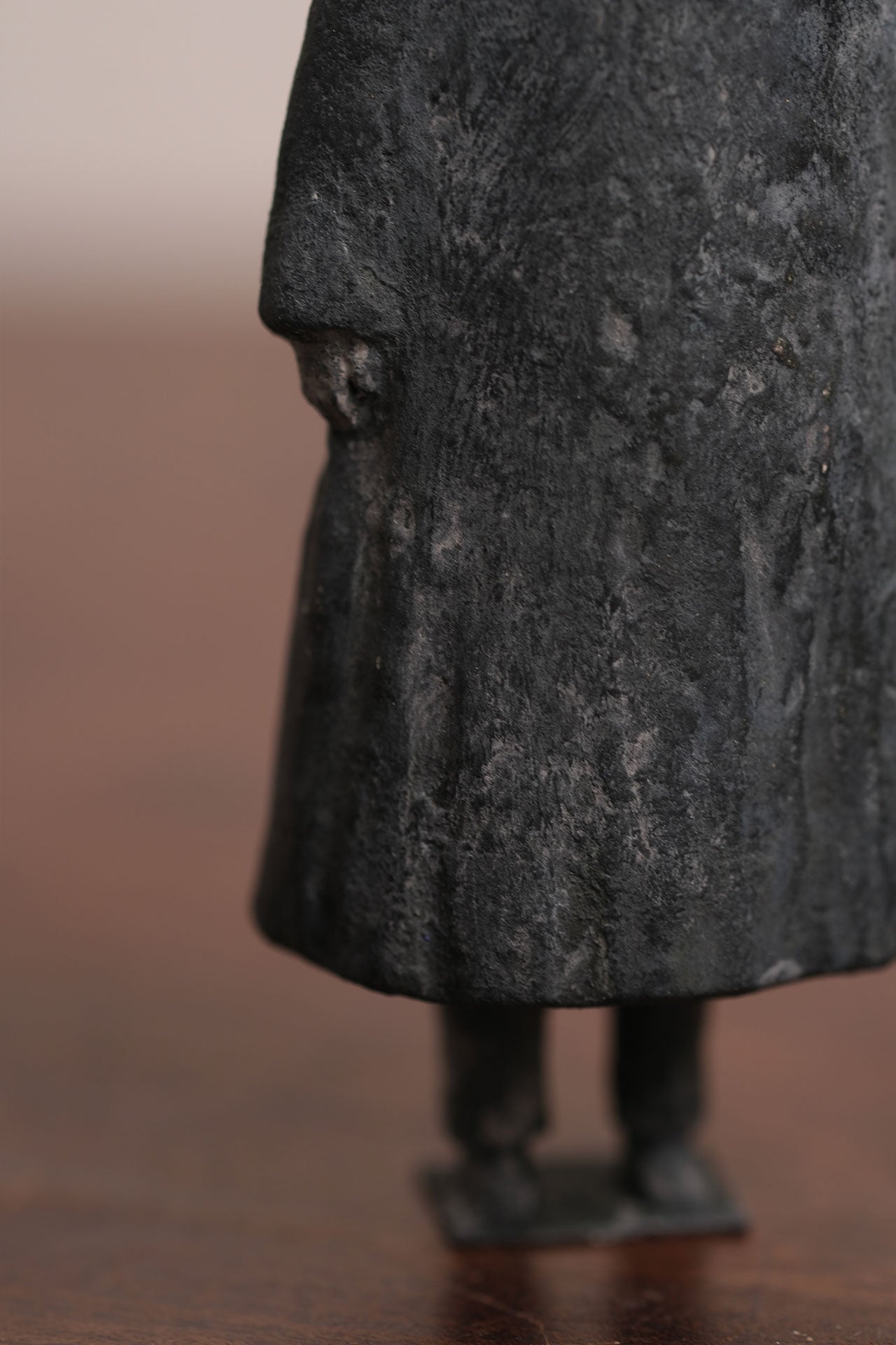 「在夜裏牧羊」