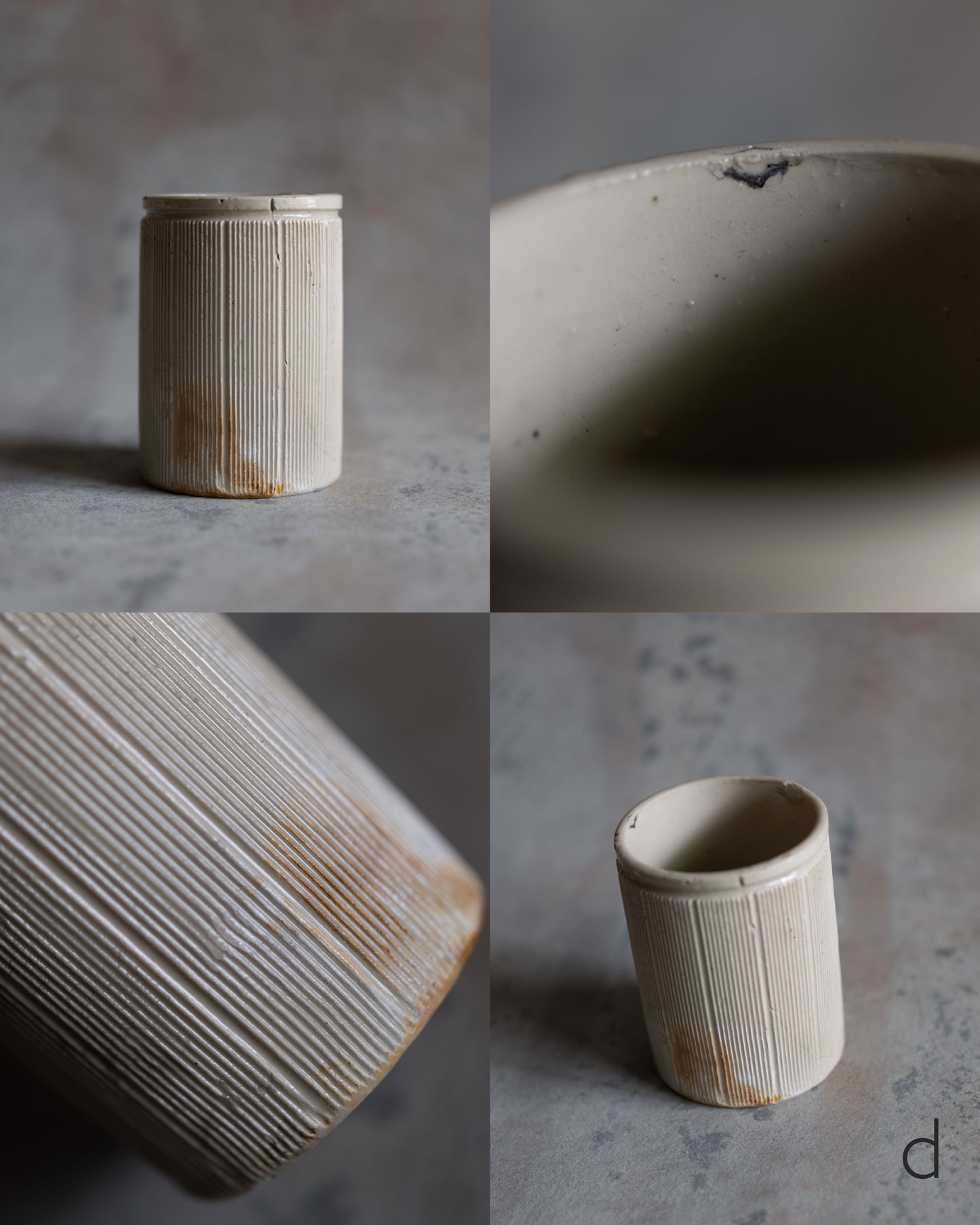 英國炻器果醬罐