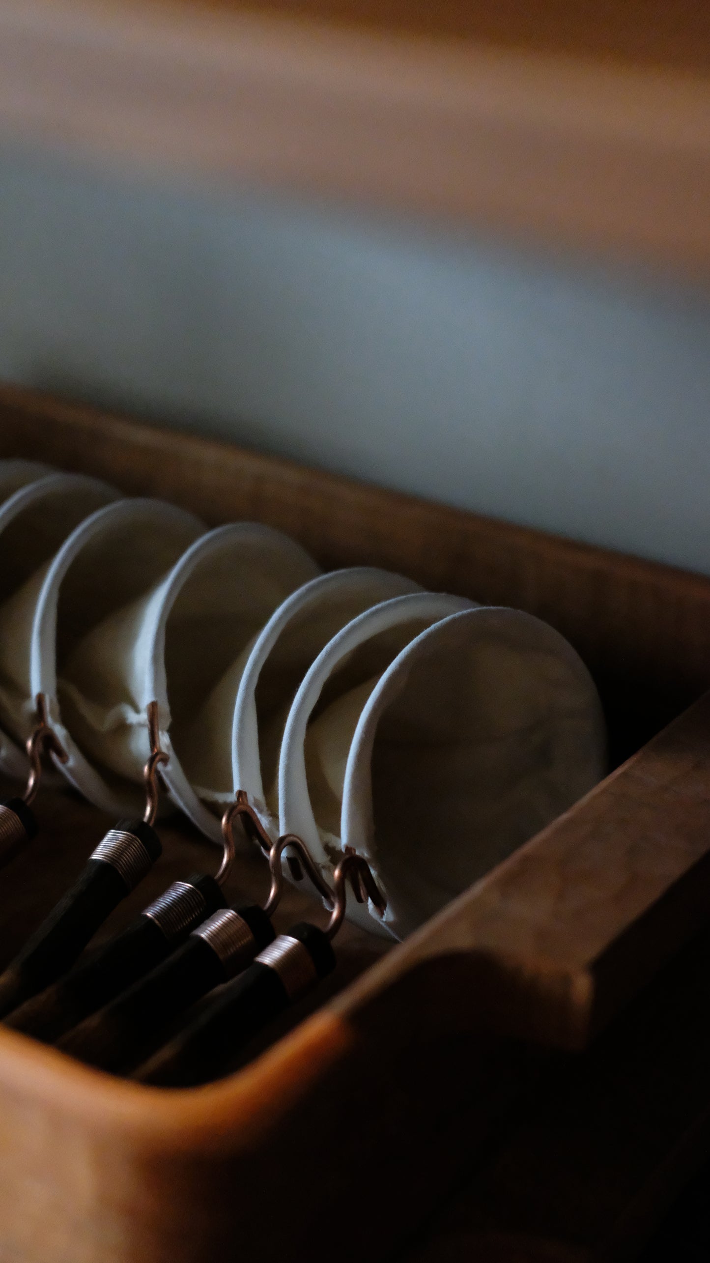 法蘭絨咖啡濾網