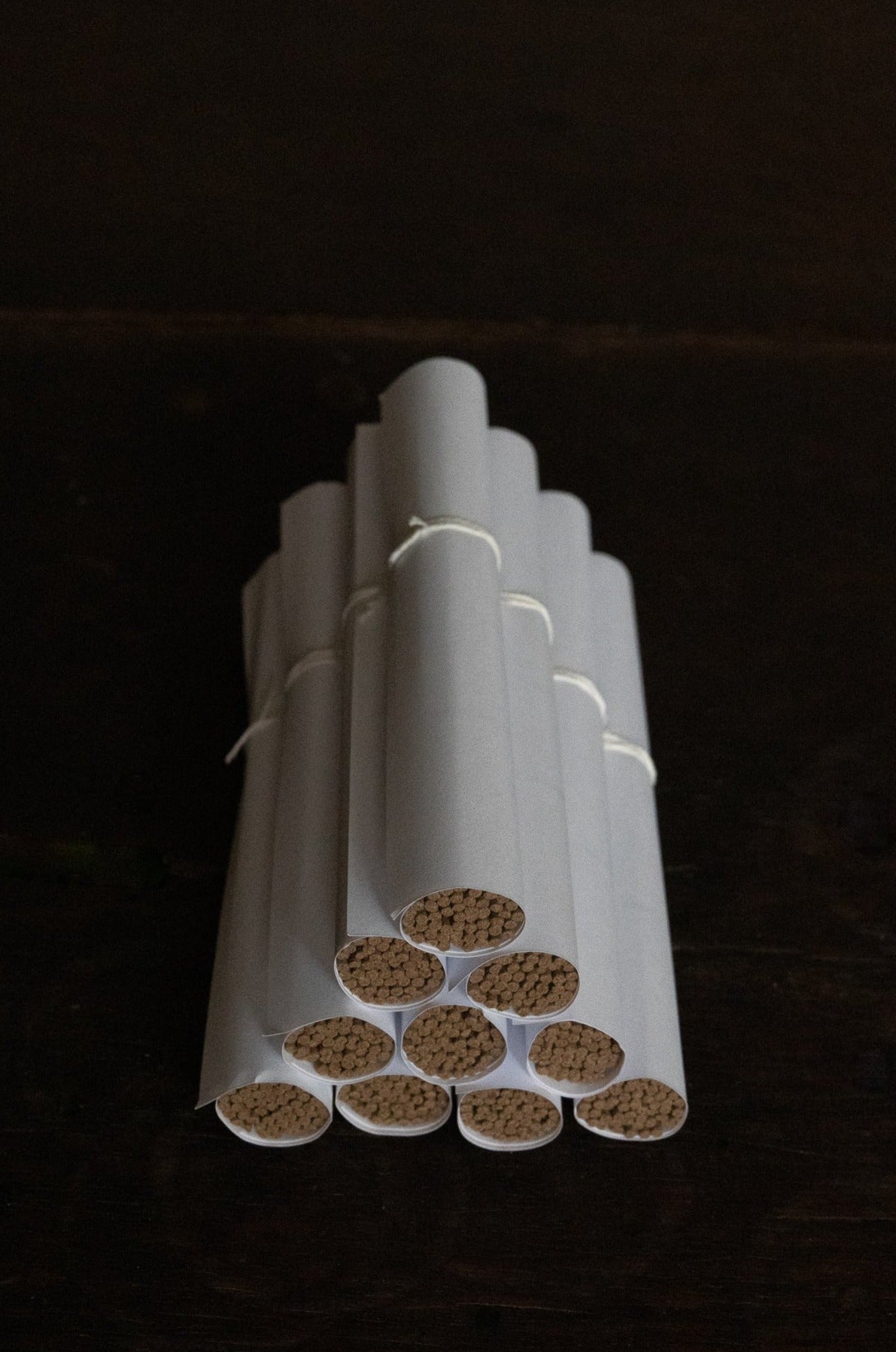 草本除蚊・線香