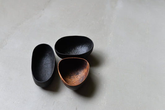 靜物生長 | 大村大悟的木器與雕塑