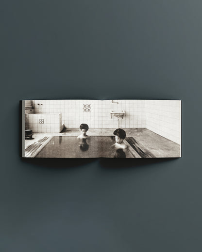 「Sen’nyū 泉涌」Photo Book