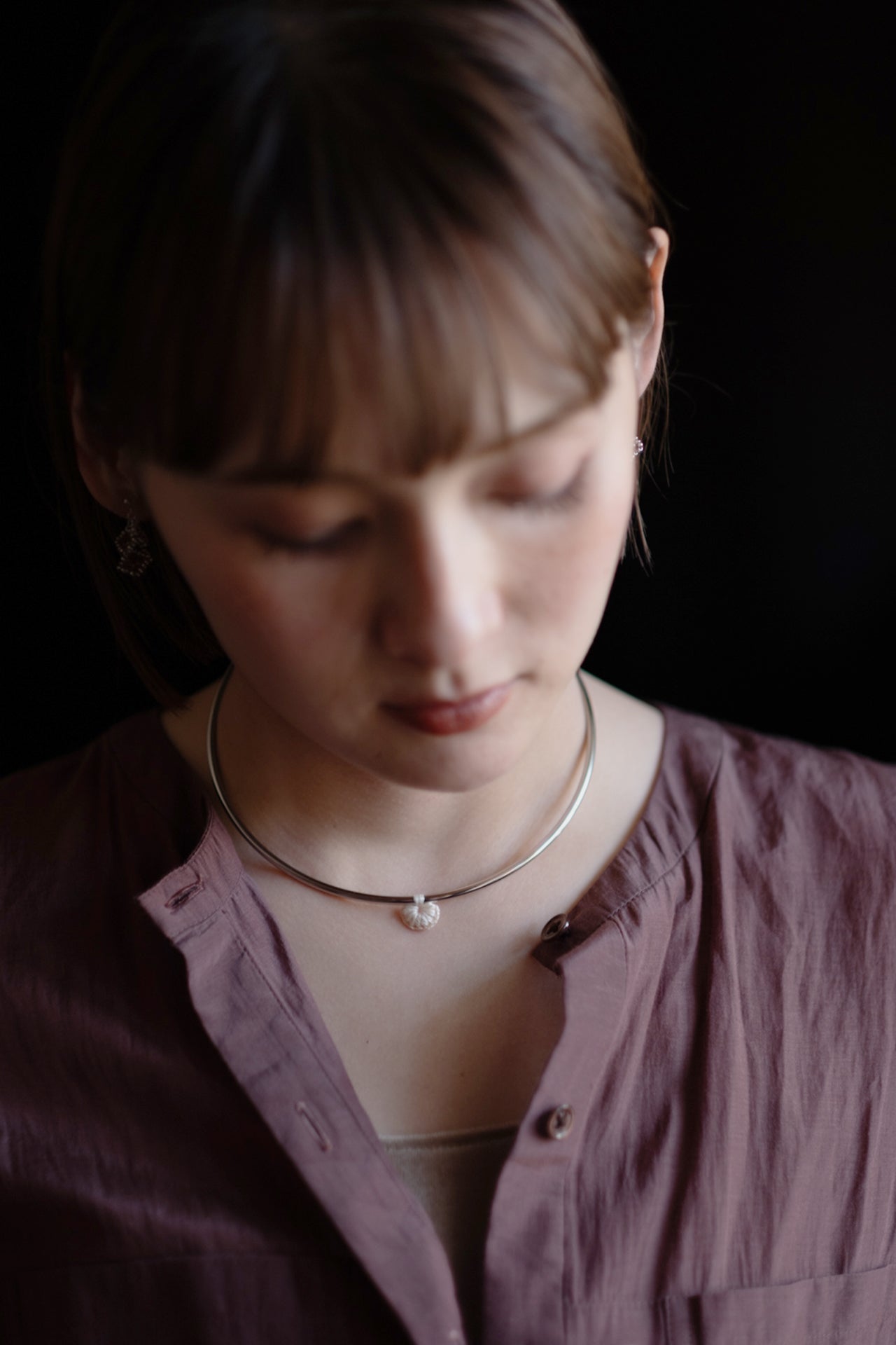 巡禮｜頸環 OTH06（現貨）