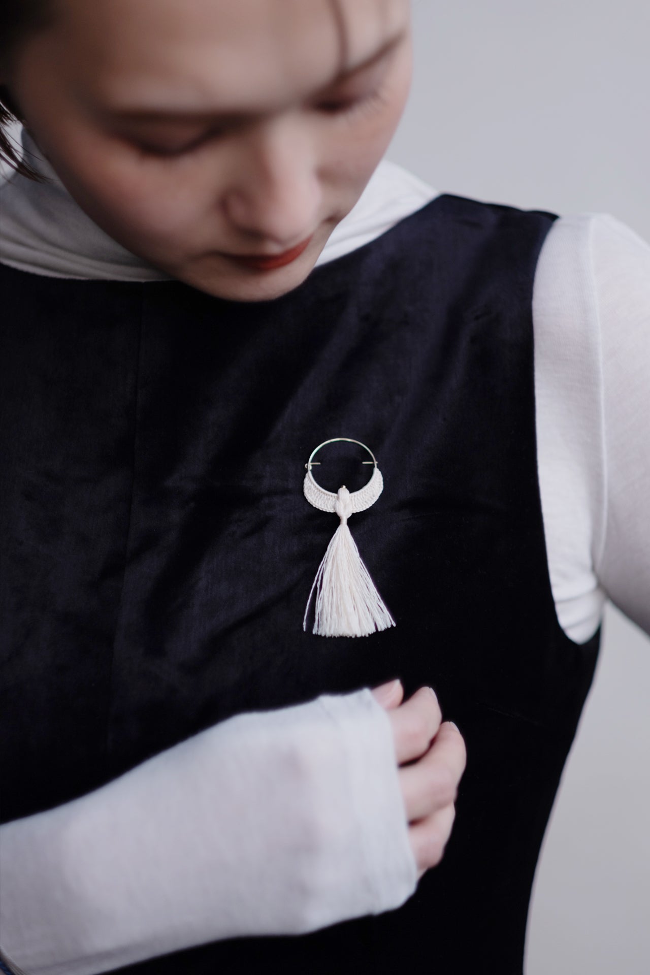 飛鳥｜胸針 OTH09 （現貨）