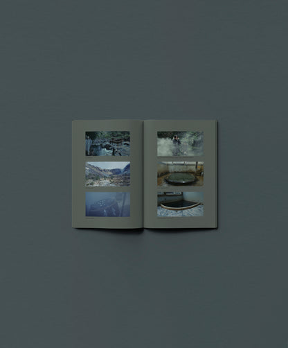 「Sen’nyū 泉涌」Vinyl