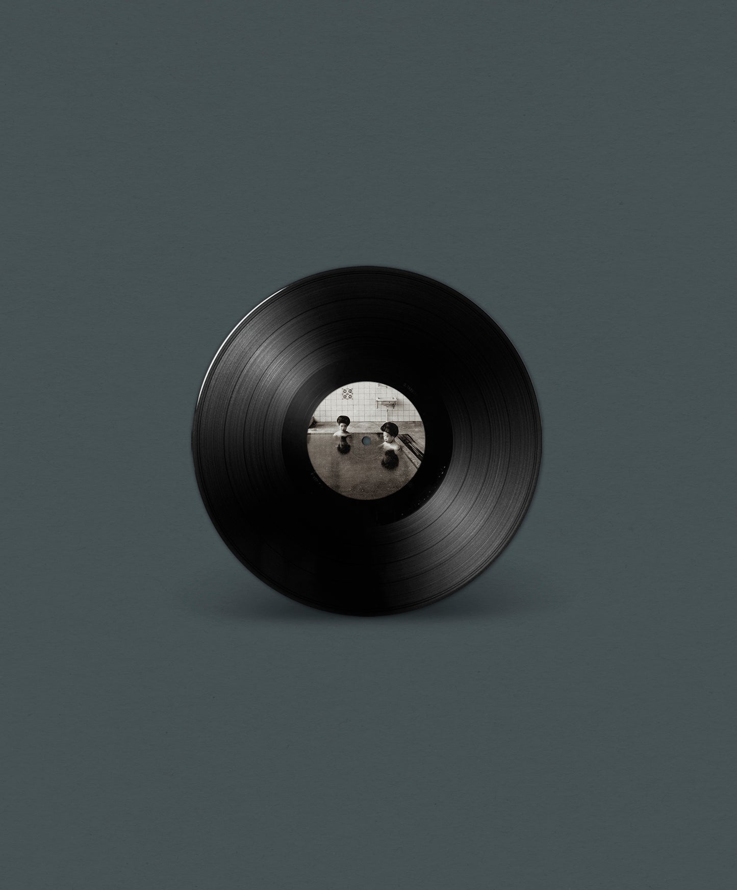 「Sen’nyū 泉涌」Vinyl