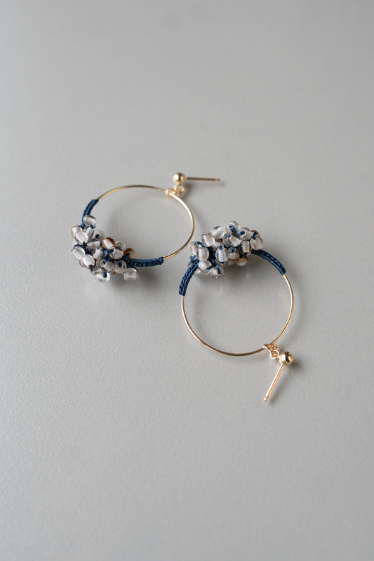 泡泡紛飛｜耳環 09（現貨）