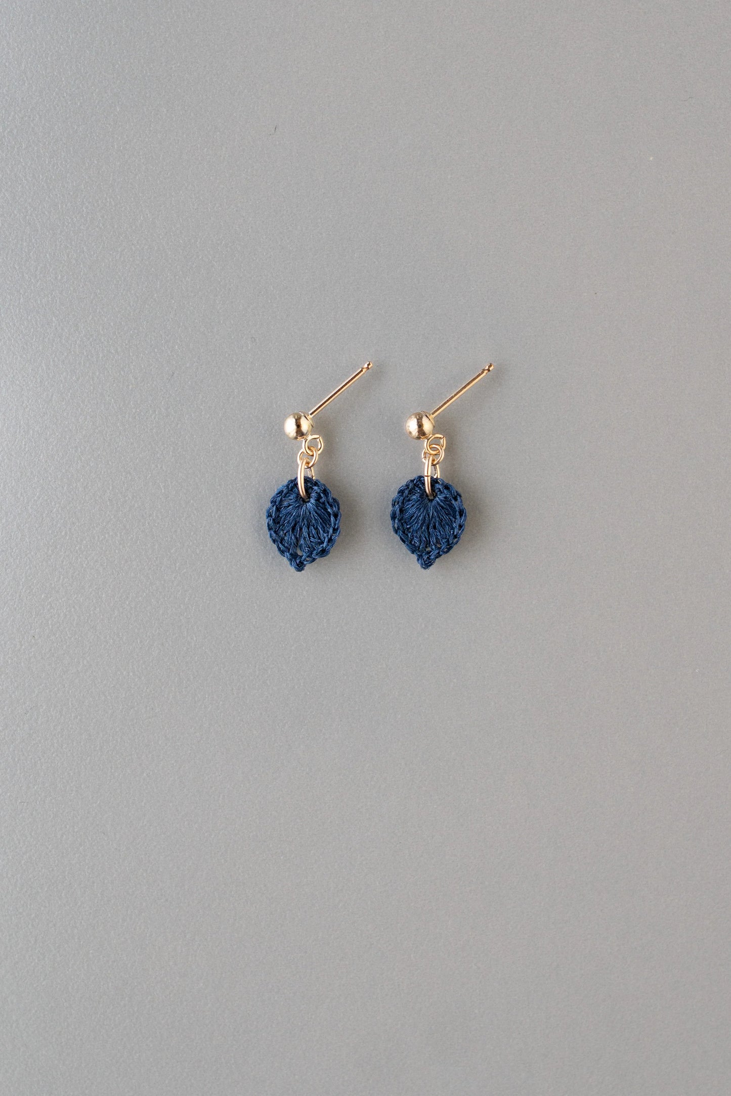 一葉｜耳環 06 （現貨）