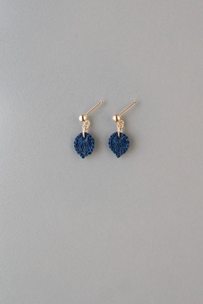 一葉｜耳環 06 （現貨）