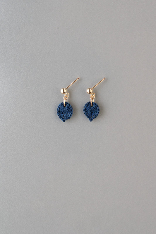 一葉｜耳環 06 （現貨）