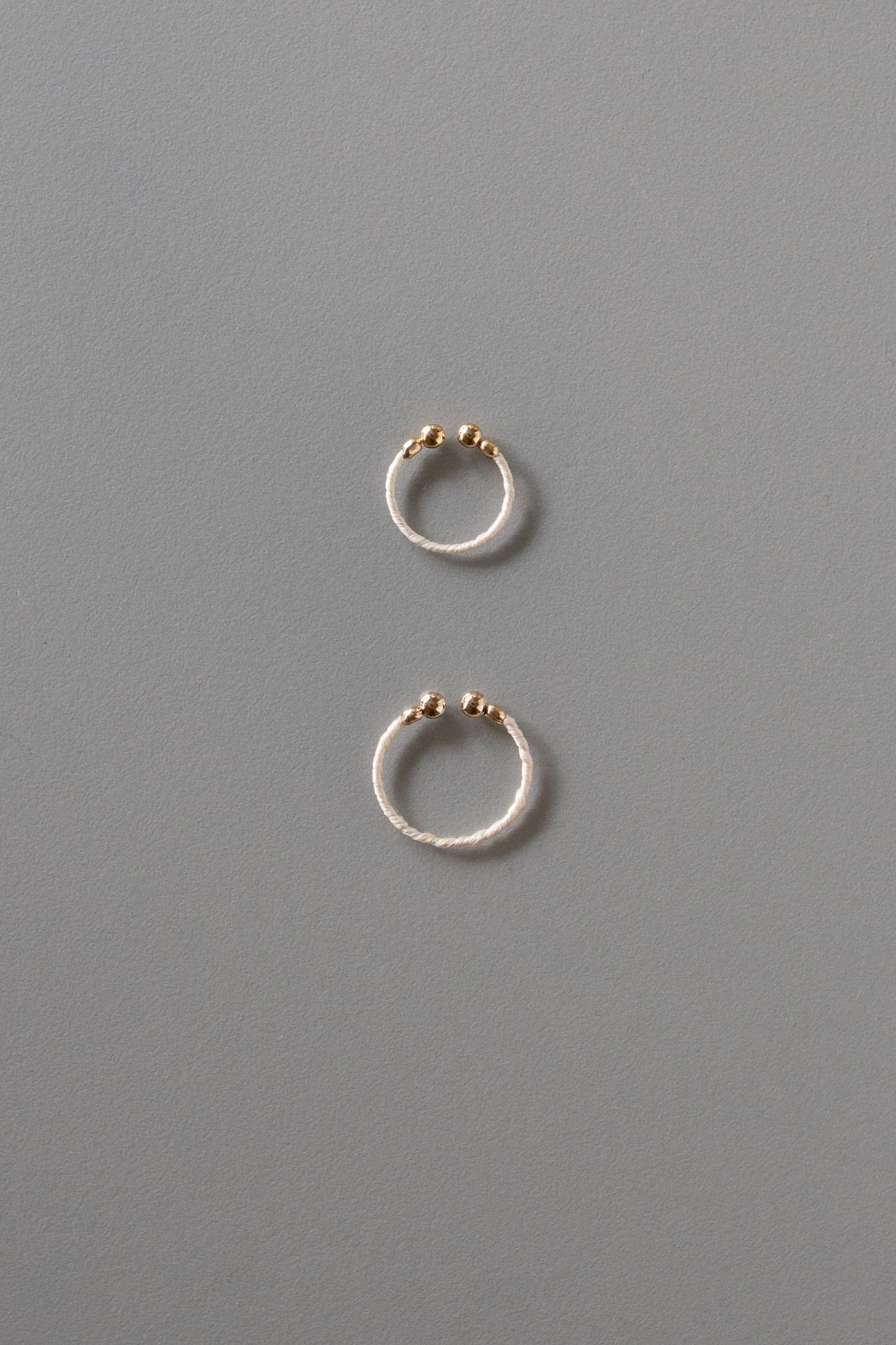 耳骨環｜耳環 17 （現貨）