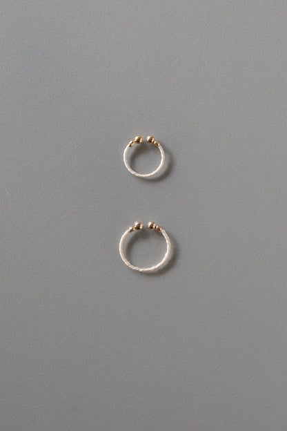 耳骨環｜耳環 17 （現貨）