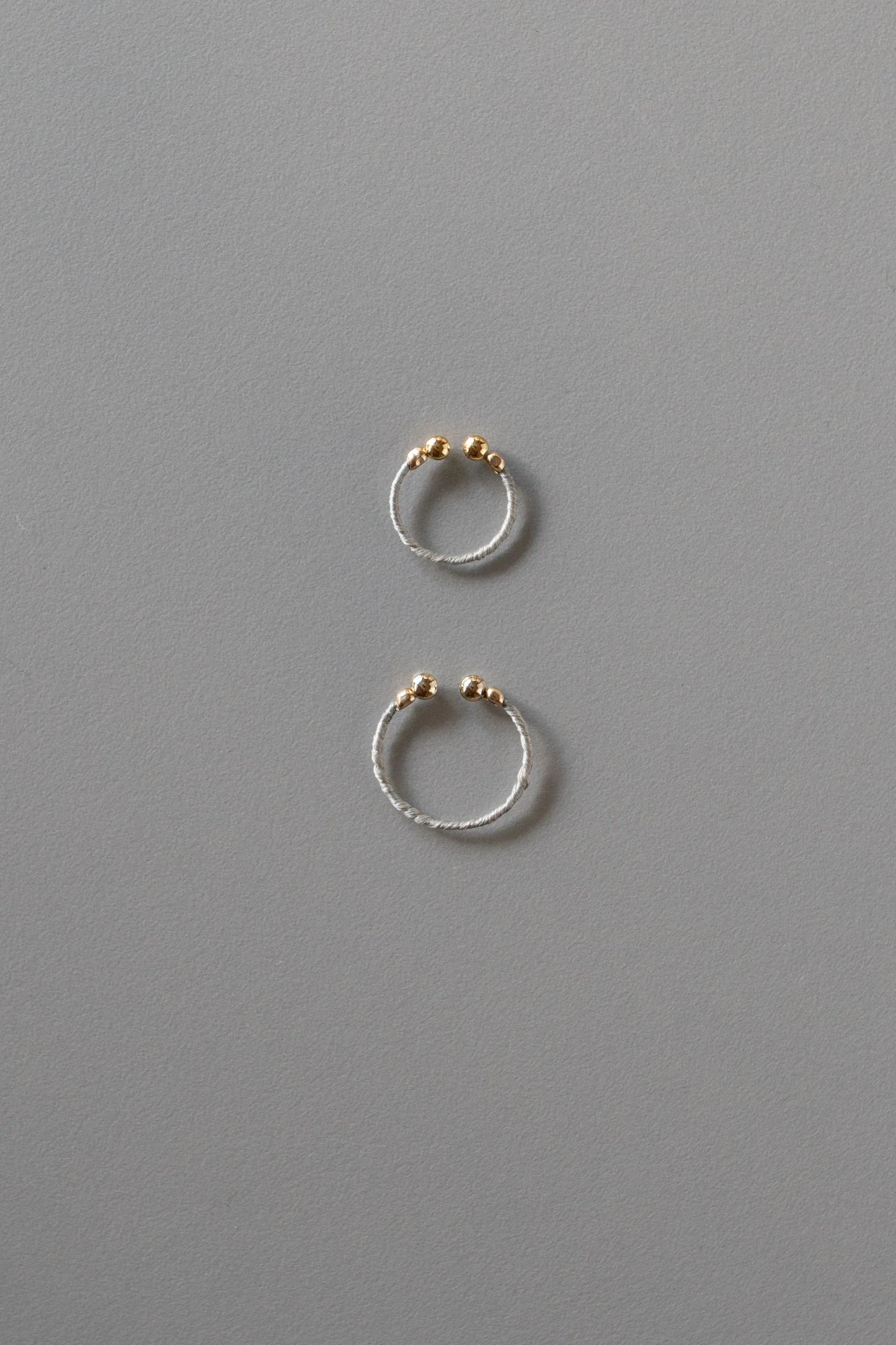 耳骨環｜耳環 17 （現貨）