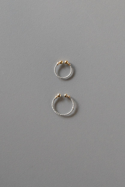 耳骨環｜耳環 17 （現貨）