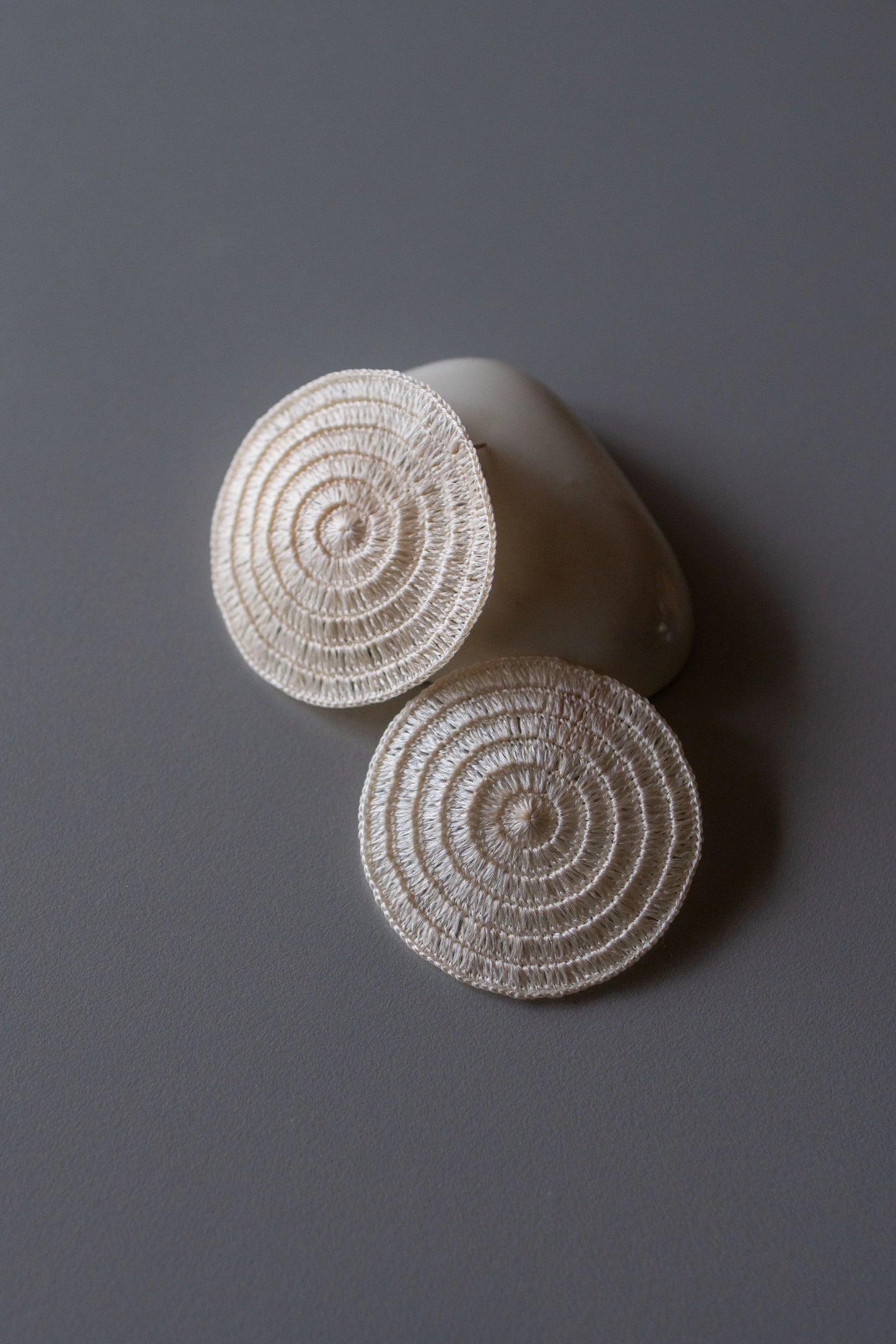 Echo｜耳環 19 （現貨）