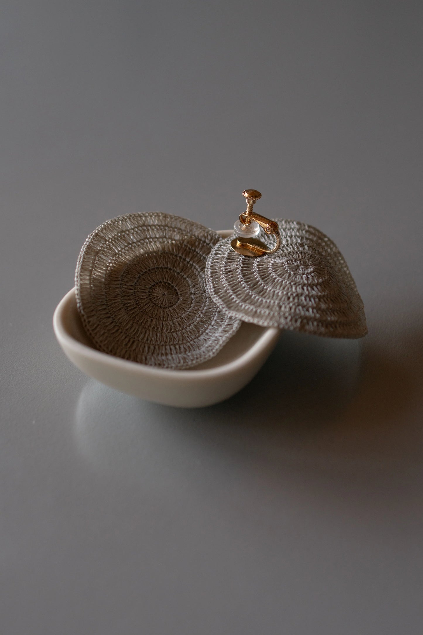 Echo｜耳環 19 （現貨）