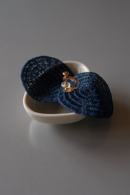 Echo｜耳環 19 （現貨）