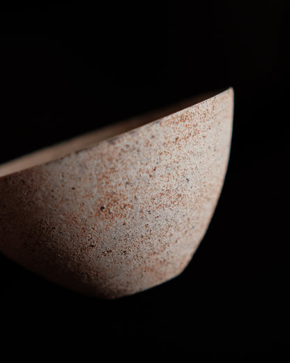 丸茶杯・黃