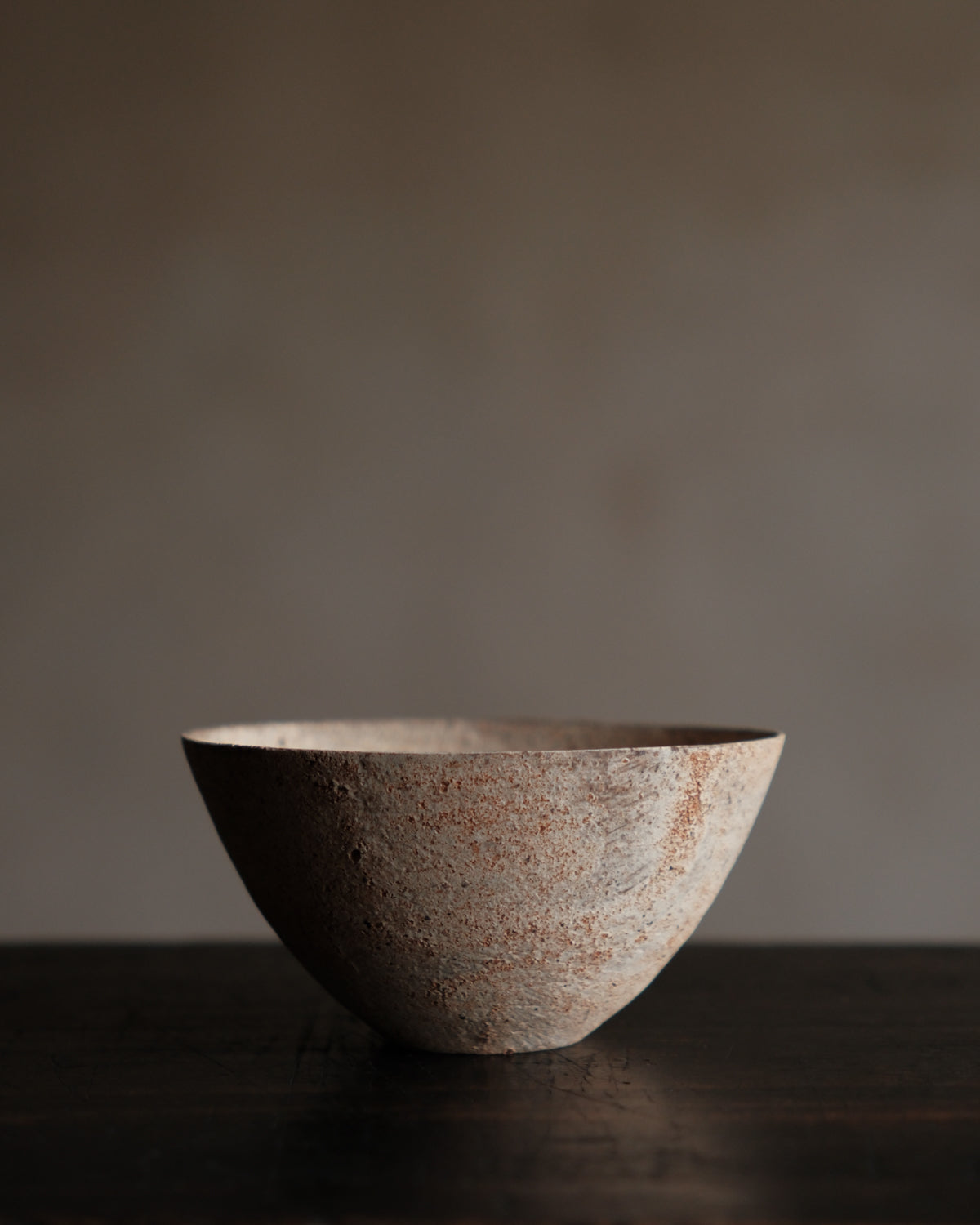 丸茶杯・黃