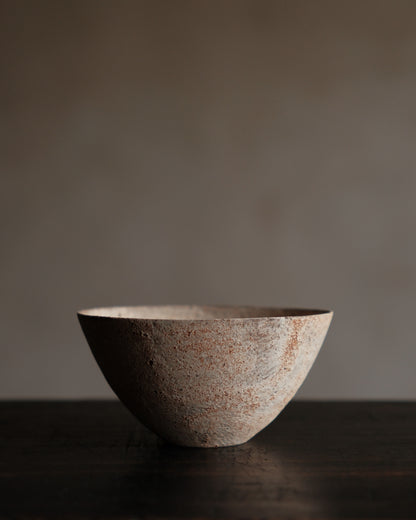丸茶杯・黃