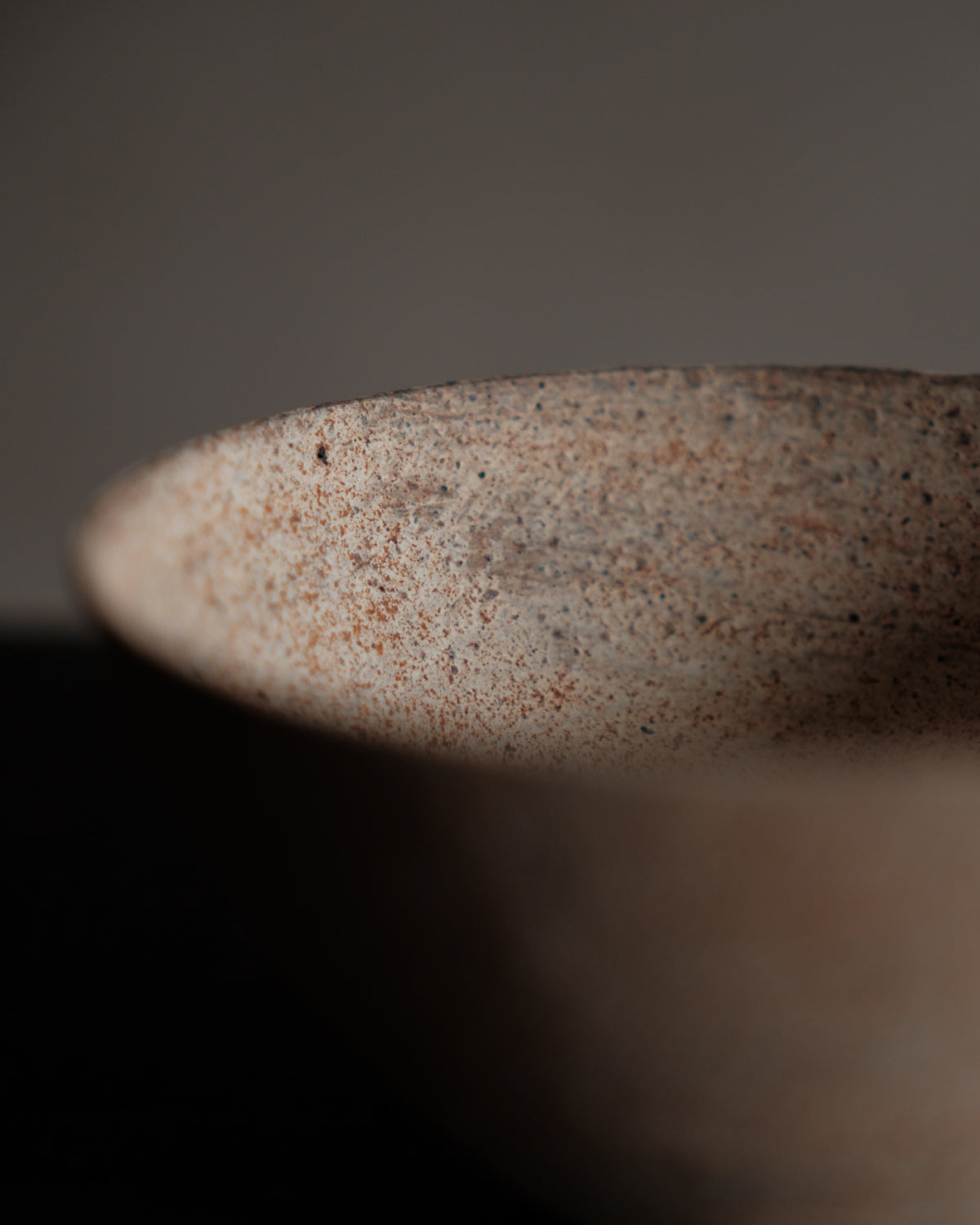 丸茶杯・黃