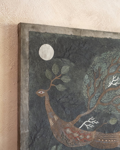 風之樹 Tree of Wind