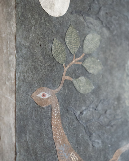 風之樹 Tree of Wind