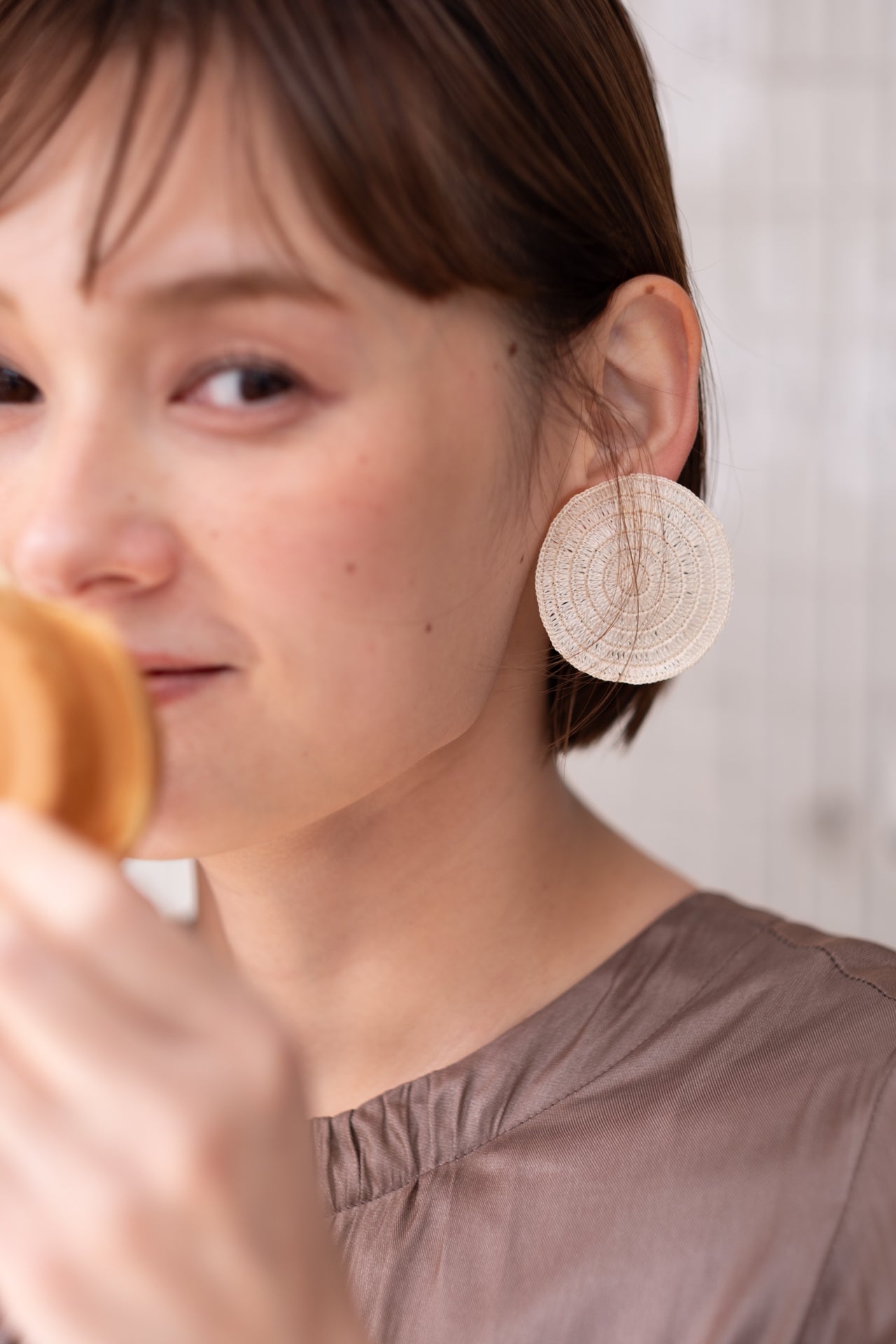 Echo｜耳環 19 （現貨）