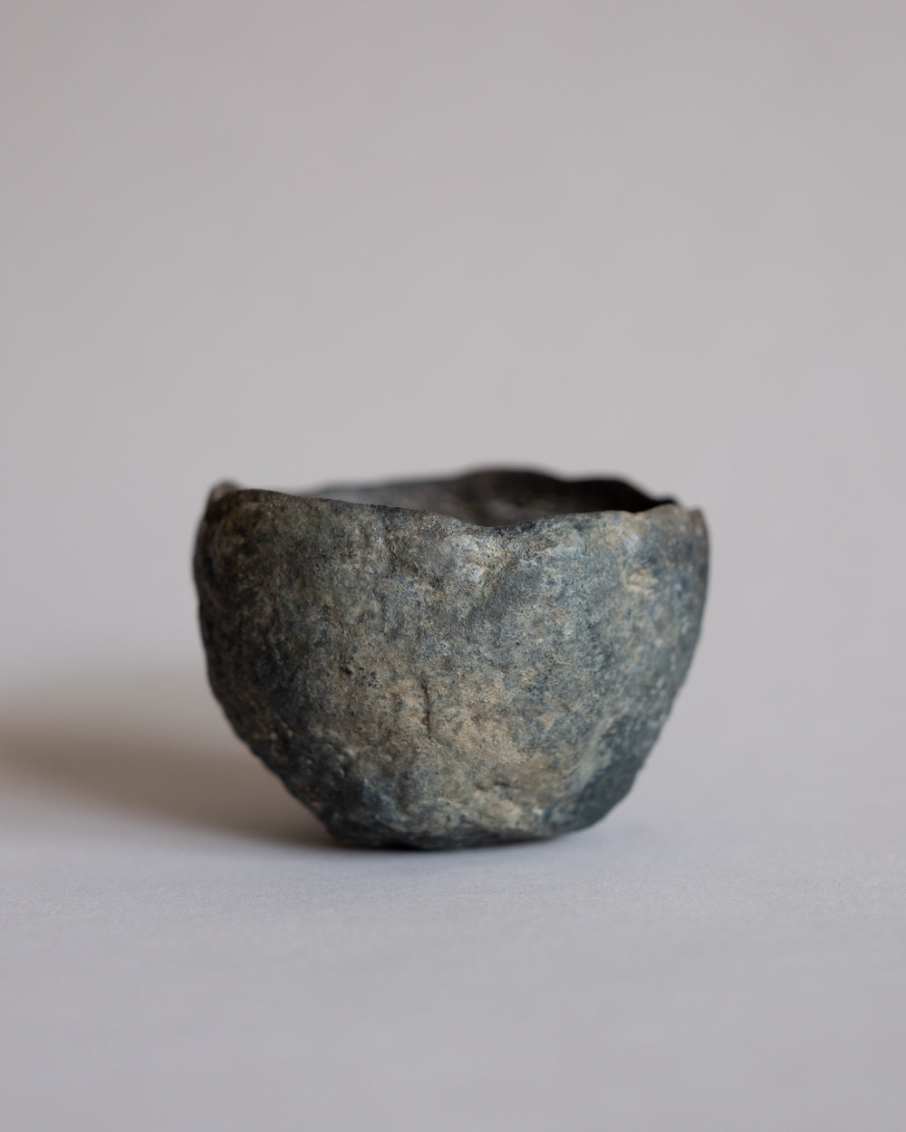 紙麻漆器・小杯 XII