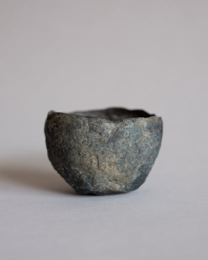 紙麻漆器・小杯 XII