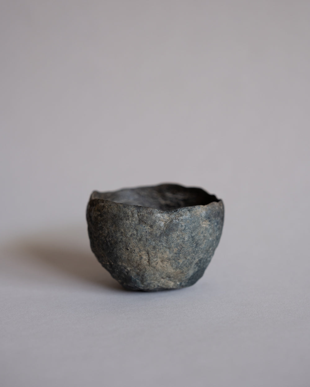 紙麻漆器・小杯 XII