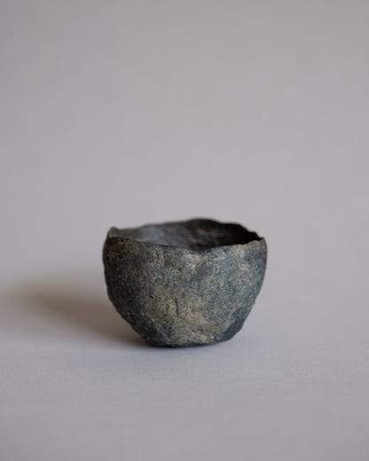 紙麻漆器・小杯 XII
