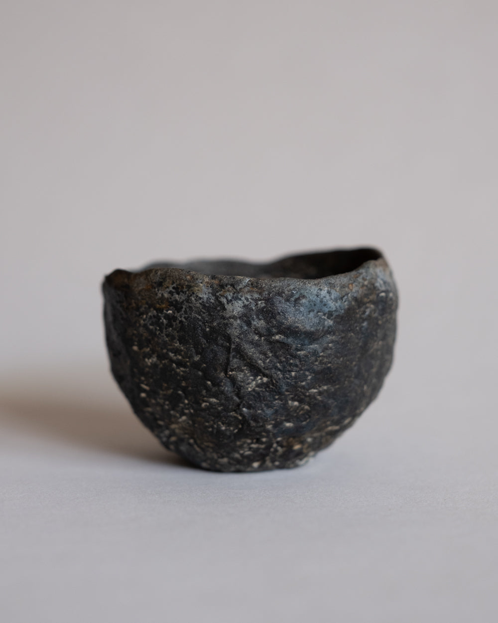 紙麻漆器・小杯 XII